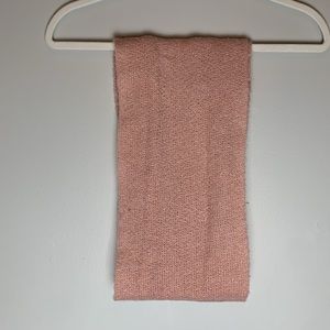 Infinity loop scarf 🧣